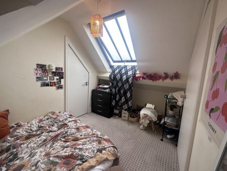 3 bedroom house share to rent - Photo 5