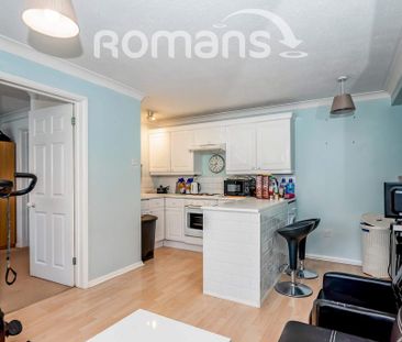 1 bedroom flat to rent - Photo 5