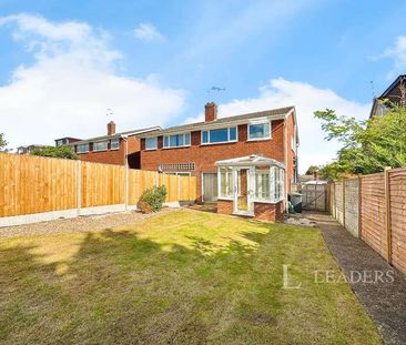 Grange Avenue, Kenilworth, CV8 - Photo 6