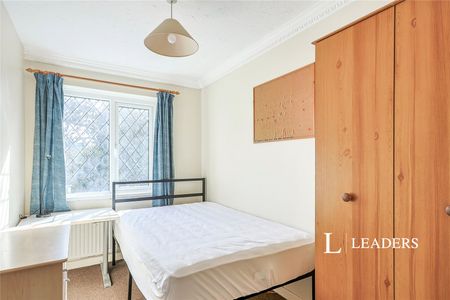 1 bedroom house to rent Baverstock Road, Dorset, Poole, BH12 - Photo 2