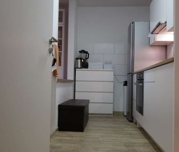 Renovierte 2 Zimmer-Wohnung in der Innenstadt von Kaiserslautern - Photo 2
