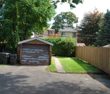 For Lease - 91 Rumsey Road, Toronto, Ontario - Photo 6