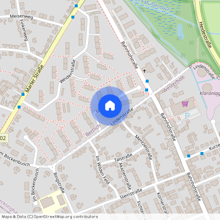 Ulmenstr. 10, 45701, Herten Ot Westerholt