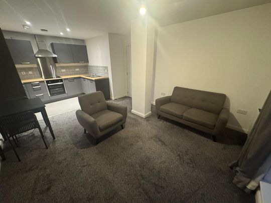 22 Belvedere Residence, Chapel Ash, Wolverhampton, WV3 0BF - Photo 1