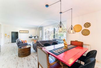 Apartment for rent in Santa Catalina