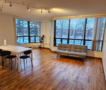 For Lease - 200 ROBERT SPECK Parkway Unit# 206, Mississauga, Ontario - Photo 2