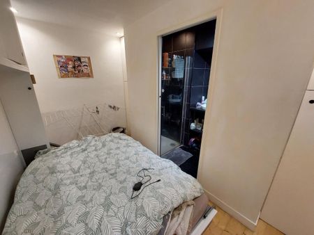Appartement T1 à louer Nantes - 35 m² - Photo 5