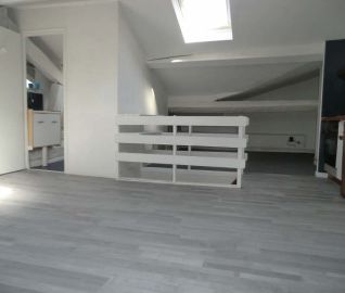 Appartement 1 pièce 15.6 m² - Photo 5