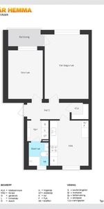 Ljuragatan 91 - Photo 4