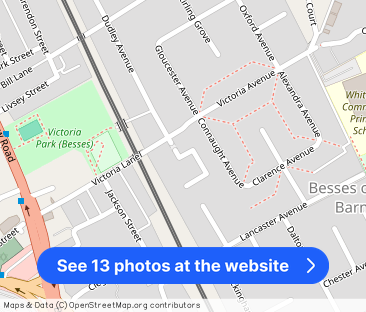 Victoria Court Victoria Lane, Manchester - Photo 1