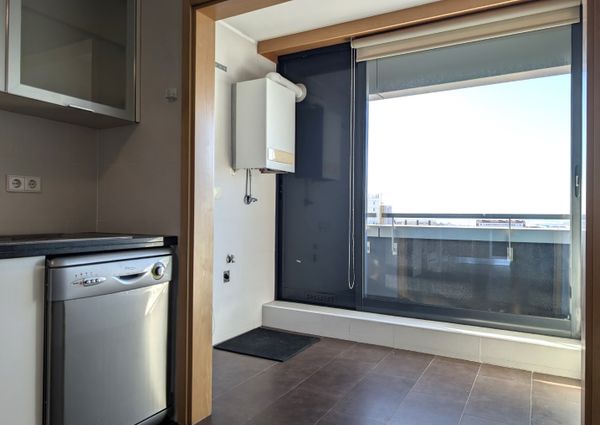 Apartamento T4 em Aveiro