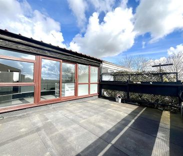 2 bedroom maisonette to rent - Photo 3