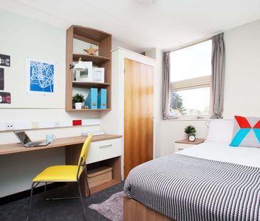 Classic En Suite - Photo 5