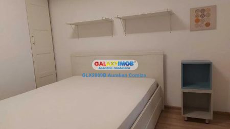 Apartament 2 camere Tineretului City/Piata Sudului/Calea Vacaresti - Fotografie 3