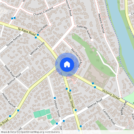 1370 Victoria Street, 3210, Beerescourt