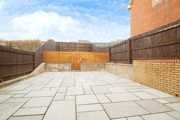 Butterfield Drive, Pontprennau, Cardiff, CF23 - Photo 1