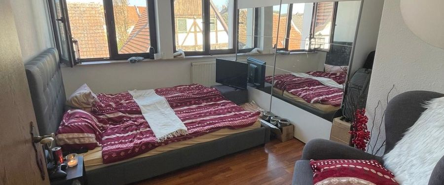 Umgebung - 59555 Lippstadt - Photo 1
