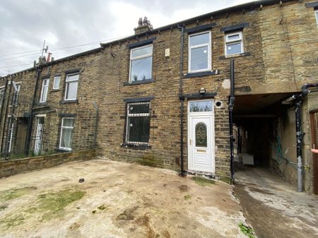 1 bedroom house to rent - Photo 3