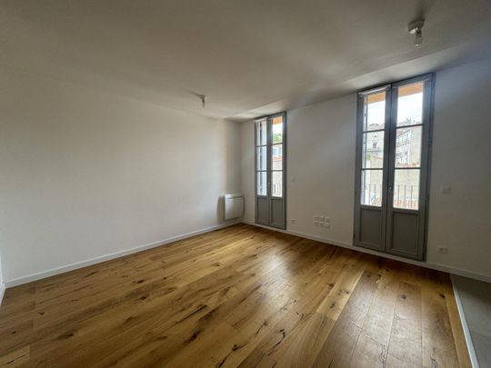 Location Appartement 1 pièce 26m² SETE 34200 - Photo 1