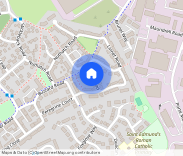 Merlin Road, Calne - Photo 1