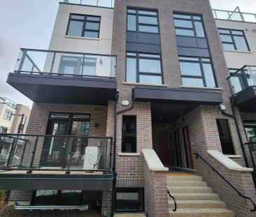 For Lease - 1593 Rose Way Unit# 101, Milton, Ontario - Photo 3