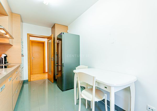 Apartamento T1 Conchada - Coimbra