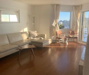 7680 Boul. Marie-Victorin, apt. 1420 - Photo 1
