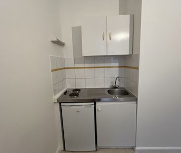 Location Appartement 1 pièce 15m² REIMS 51100 - Photo 2