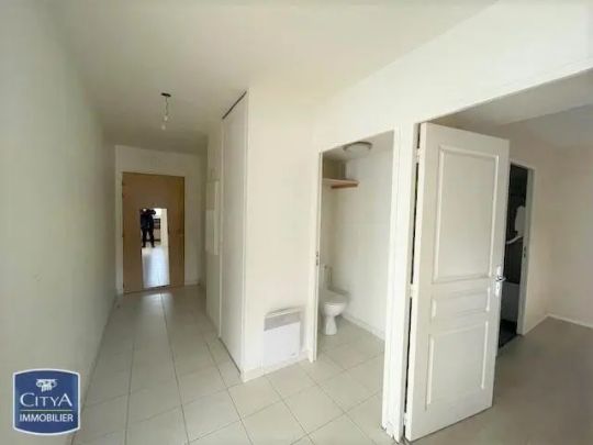 Appartement à louer 2 pièces 48.17m² - Photo 1