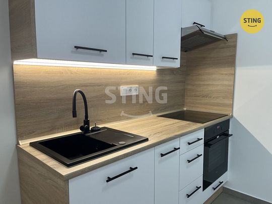Pronájem bytu 1+kk 25 m² - Фото 1