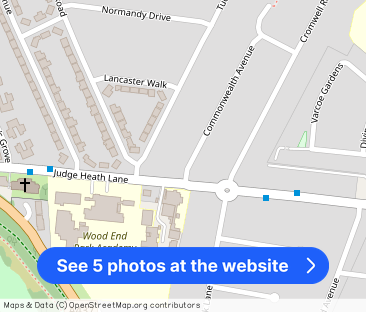 Commonwealth Avenue, Harlington, Hayes, UB3 - Photo 1