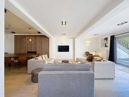 Tout savoir sur cet appartement à Uccle, à Uccle - Foto 4