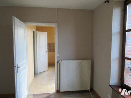 APPARTEMENT F2 INDEPENDANT CHALETTE / MONTARGIS 43 m3 - Photo 2