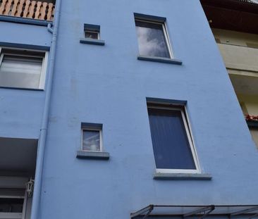 Helle Dachgeschosswohnung im schönen Altbau – Oberbarmen - Photo 3