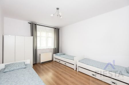 Poznań Łazarz, ul. Floriana Stablewskiego - Фото 4