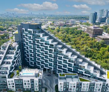 For Lease - 25 Adra Grado Way Unit# 654, Toronto, Ontario - Photo 5