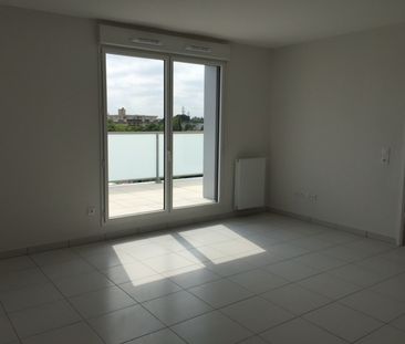 Location Appartement 3 pièces 67m² - Photo 1