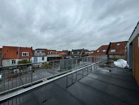 Te huur: Appartement Donkerstraat 51 D in Harderwijk - Foto 4