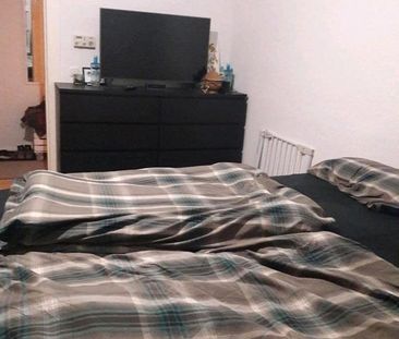 Wohnung auf Zeit zur Untermiete - Foto 1