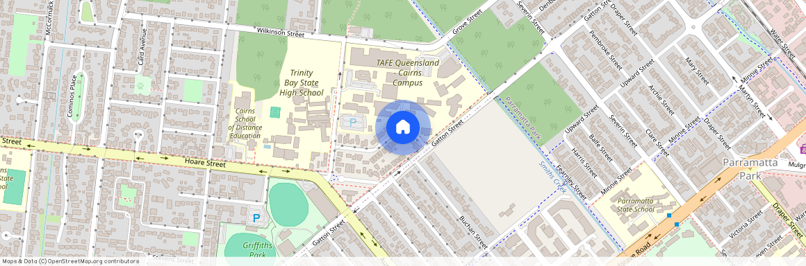 7 Newton Street, Manunda QLD, 4870