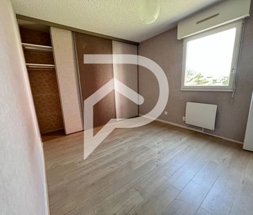 Location Appartement 2 pièces 55m² - Photo 2