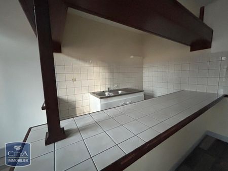 Appartement 2 pièces à Jarny - Photo 5