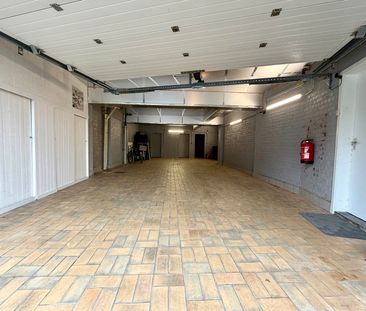Aangenaam appartement met prachtig zicht op de Dender! - Foto 6