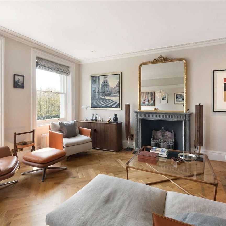 Redcliffe Square, London, SW10 9HQ - Photo 1