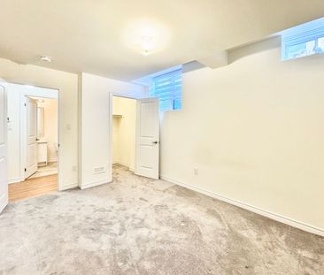 For Lease - 106 Durham Avenue Unit# Basement, Barrie, Ontario - Photo 6