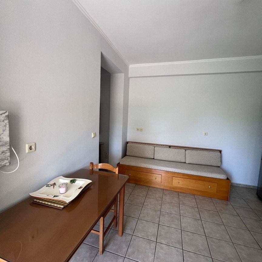 Διαμέρισμα για ενοικίαση Πάτρα - Φωτογραφία 1