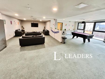 Studio to rent - Photo 4