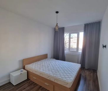 I rent a 2-room apartment in the Garii - Piata Unirii Iasi area - Fotografie 5