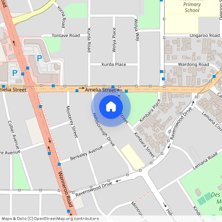 3/27 Kimbara Street, WA 6061, Nollamara