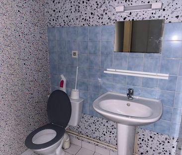 Appartement à louer, 1 pièce - Angers 49000 - Photo 1